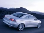 Volkswagen Concept-C 2004 года